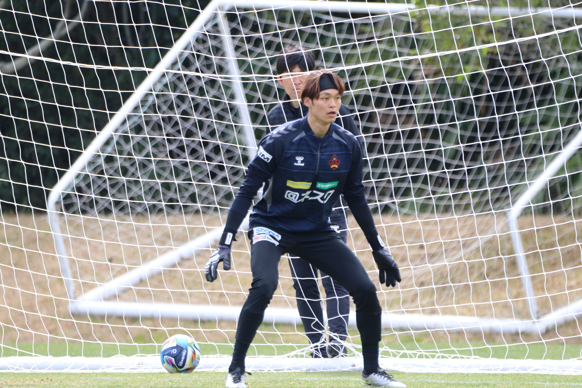 【上田樹・櫻井風我】アウェイ愛媛戦前コメント