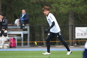 【フォトギャラリー】2/3(土)トレーニングマッチvs.横浜FC