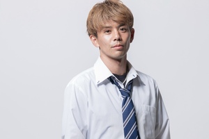 【フォトギャラリー】アオハルナイトのビジュアル写真たち