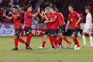 【フォトギャラリー】ホームで劇的勝利！9/27(土)讃岐戦