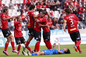 【フォトギャラリー】ホームで4連勝！10/12(日)沼津戦