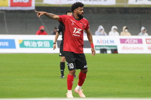 【フォトギャラリー】10/26(日)アウェイ福島戦