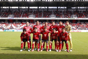 【フォトギャラリー】11/2(日)ホーム群馬戦