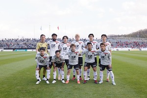 【フォトギャラリー】J2昇格プレーオフ準決勝 vs. FC大阪