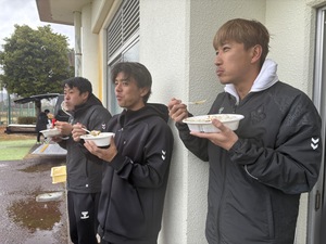 【2025年1月】広報のカメラロールなんてっ♬