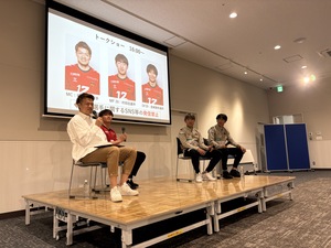 【2025年4月】広報のカメラロールなんてっ♬