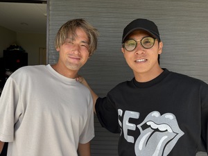 【2025年8月】広報のカメラロールなんてっ♬