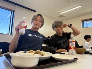 【2025年11月】広報のカメラロールなんてっ♬