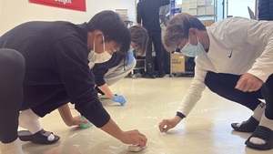 【2025年12月】広報のカメラロールなんてっ♬