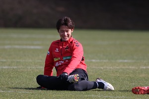 【フォトギャラリー】1/30,31トレーニング