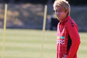 【フォトギャラリー】2/4トレーニング