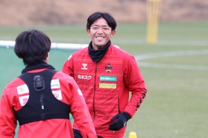 【フォトギャラリー】2/11-12トレーニング